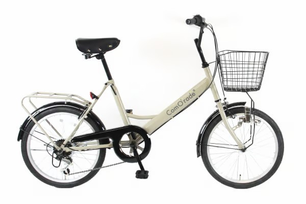 人気のミニベロ3モデル徹底比較【コモラード、ミチクサ、ミモザ】