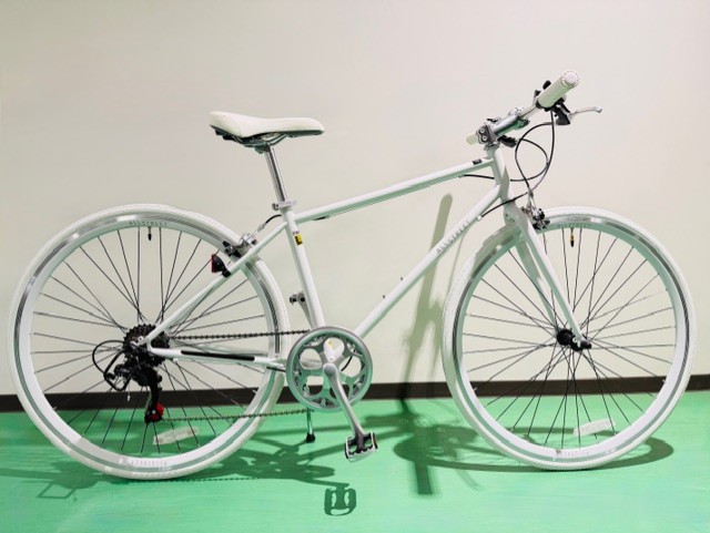 【注意】スポーツ自転車のセンタースタンドはペダルに当たる？正しい理解と使い方