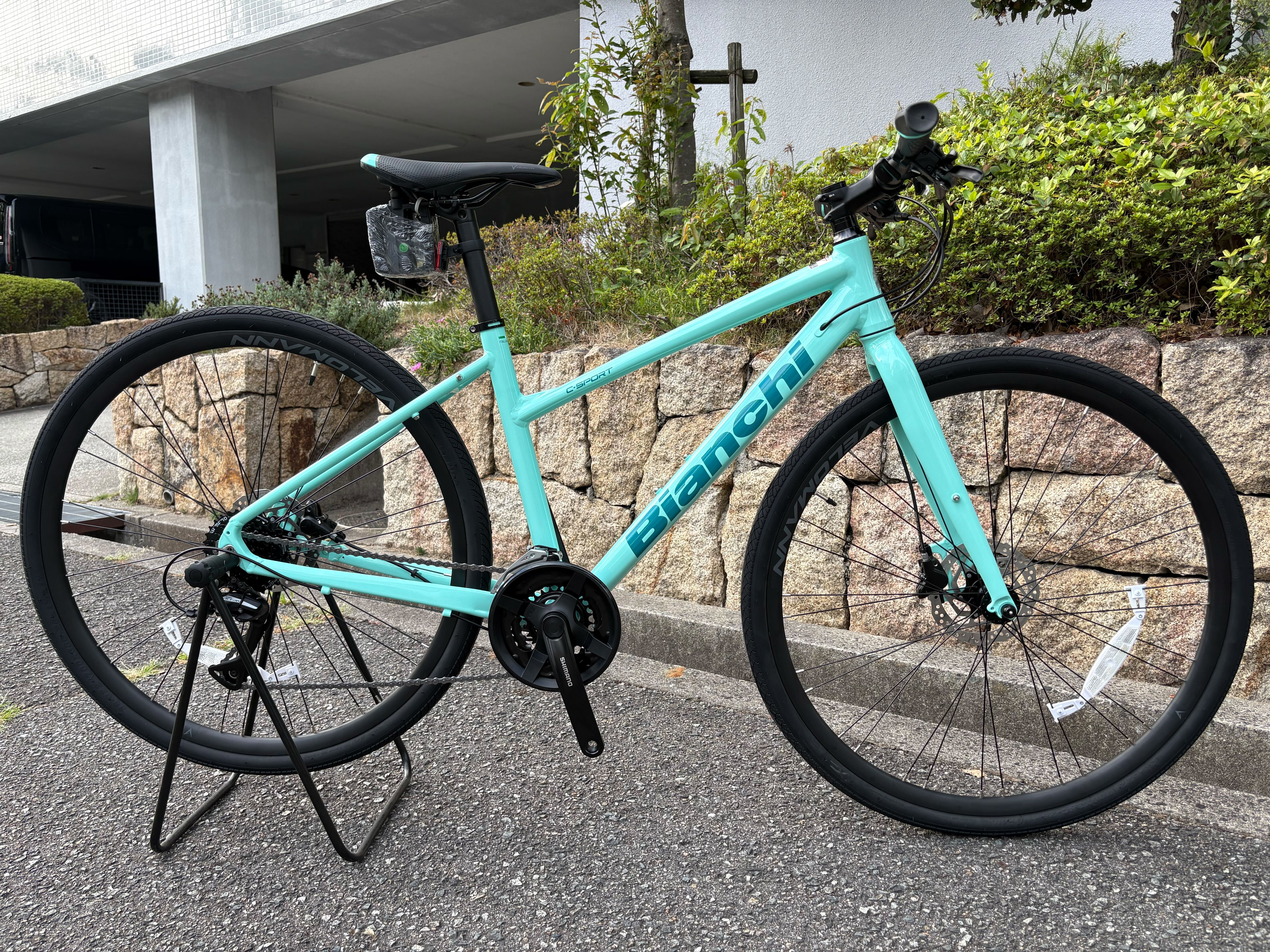 クロスバイクの変速操作方法とコツを分かりやすく解説！