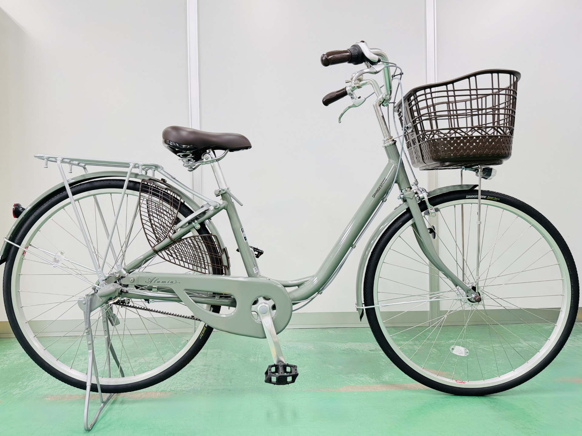 親へのプレゼントに自転車という選択｜毎日自転車を触るプロが選ぶおすすめモデル