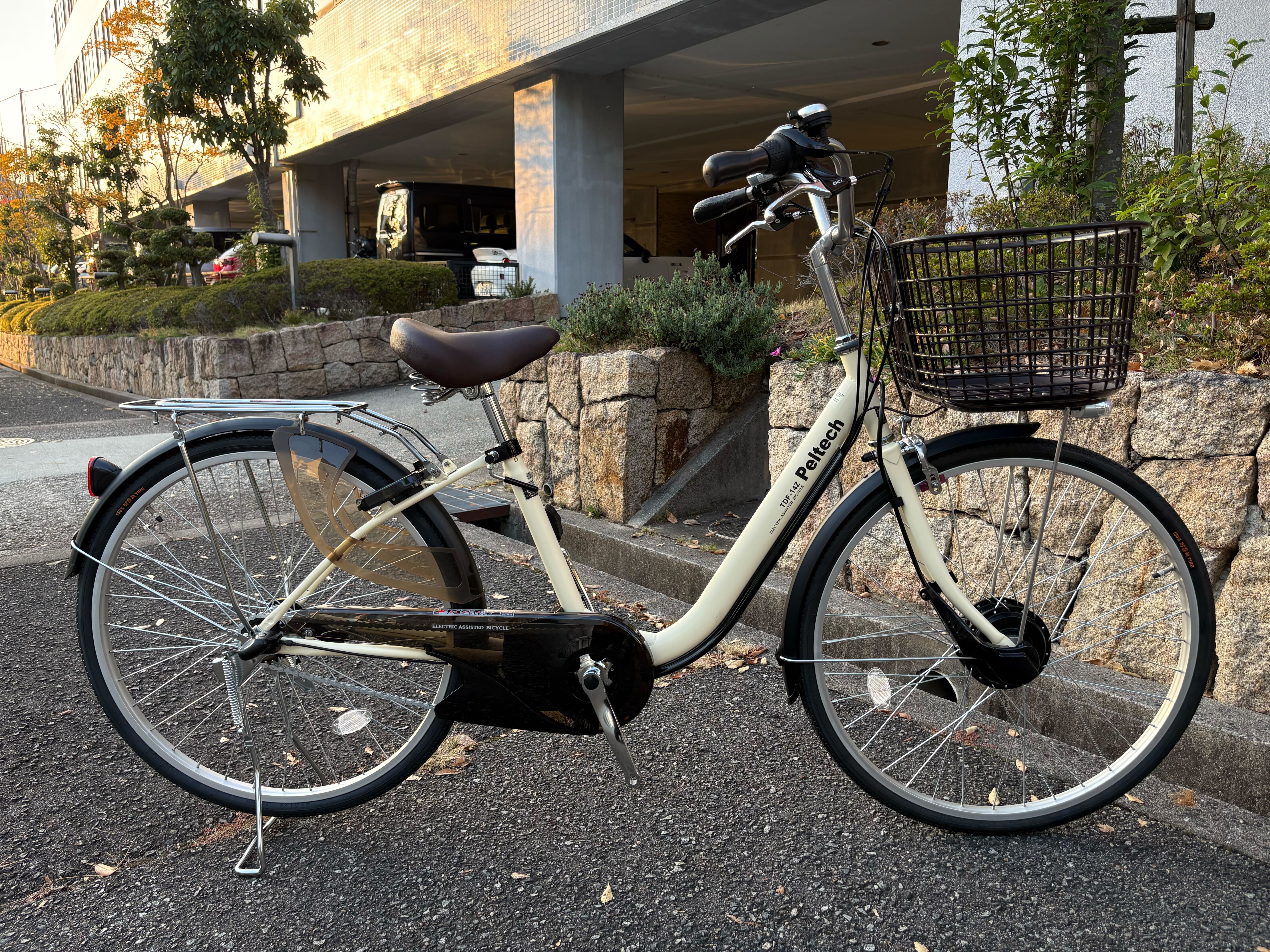 8万円代でこれはズルい。ペルテック『TDF-14Z』の魅力をまとめてみた