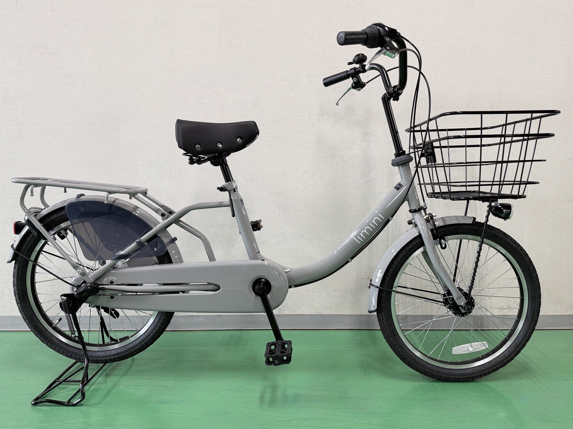 子ども乗せ自転車は電動アシスト付き？それとも電動なし？人気のliminiもご紹介！