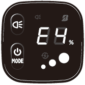 えっ！何！！『E4』っていうエラー表示が出てるんですけど？！【ブリヂストン電動アシスト自転車のエラー】