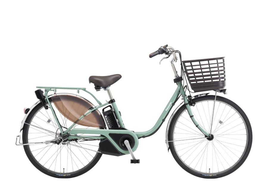 ビビ・L・押し歩き パナソニック(Panasonic) 電動自転車・電動アシスト